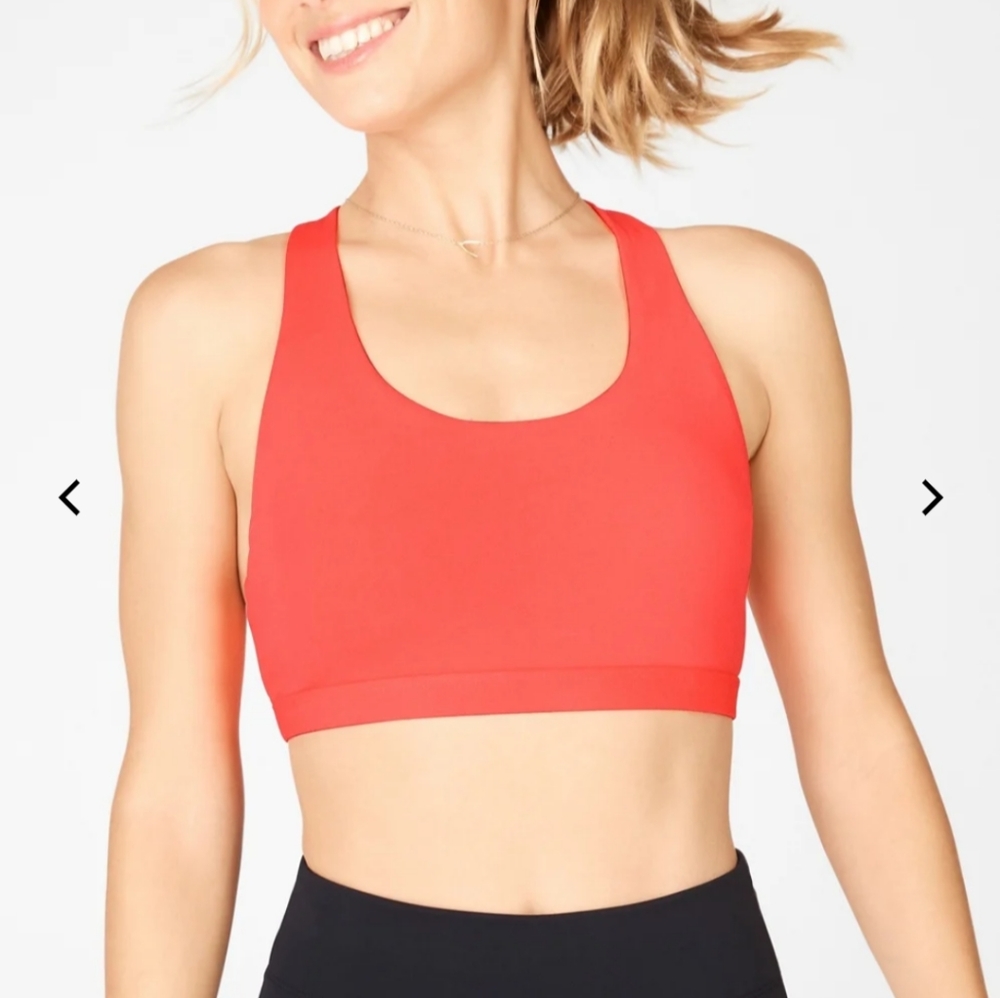 Kessler Medium Impact Sports Bra III